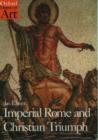 Image for Imperial Rome and Christian Triumph