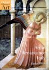Image for Art in Renaissance Italy, 1350-1500