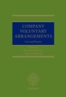Image for Company voluntary arrangements
