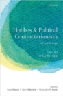 Image for Hobbes and Political Contractarianism