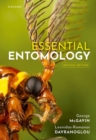 Image for Essential entomology