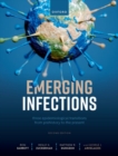 Image for Emerging infections  : three epidemiological transitions from prehistory to the present