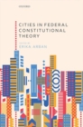 Image for Cities in federal constitutional theory