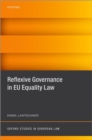 Image for Reflexive governance in EU equality law
