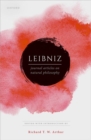 Image for Leibniz  : publications on natural philosophy