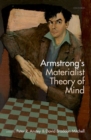 Image for David Armstrong&#39;s materialist theory of mind