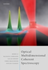 Image for Optical multidimensional coherent spectroscopy