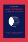 Image for Kant&#39;s Grounded Cosmopolitanism
