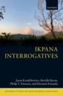 Image for Ikpana interrogatives