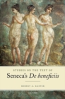 Image for Studies on the text of Seneca&#39;s De beneficiis