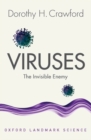 Image for Viruses  : the invisible enemy