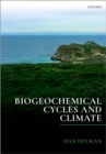 Image for Biogeochemical cycles and climate