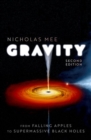 Image for Gravity  : from falling apples to supermassive black holes