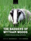 Image for The Badgers of Wytham Woods