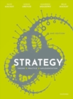 Image for Strategy  : theory, practice, implementation