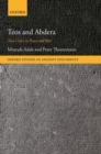 Image for Teos and Abdera  : two cities in peace and war