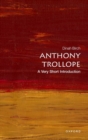 Image for Anthony Trollope A Very Short Introduction