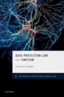 Image for Data protection law and emotion
