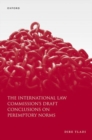 Image for The International Law Commission&#39;s Draft Conclusions on Peremptory Norms