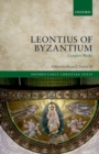 Image for Leontius of Byzantium  : complete works