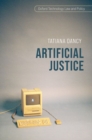 Image for Artificial Justice