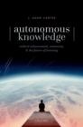 Image for Autonomous Knowledge