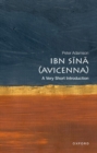 Image for Ibn Sina (Avicenna): A Very Short Introduction
