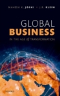 Image for Global Business in the Age of Transformation