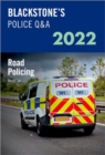 Image for Blackstone&#39;s Police Q&amp;A Volume 3: Road Policing 2022