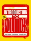 Image for Introduction to politics