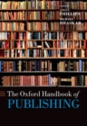 Image for The Oxford handbook of publishing