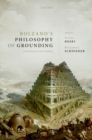 Image for Bolzano&#39;s philosophy of grounding  : translations and studies