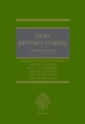 Image for Debt restructuring