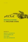 Image for Digitalization and the welfare state