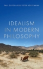 Image for Idealism in modern philosophy