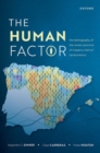 Image for The human factor  : the demography of the Roman province of Hispania Citerior/Tarraconensis
