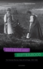 Image for Sisters and sisterhood  : the Kenney family, class, and suffrage, 1890-1965