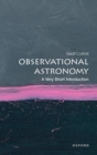Image for Observational astronomy  : a very short introduction