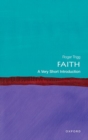 Image for Faith  : a very short introduction