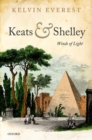 Image for Keats and Shelley