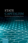 Image for State capitalism  : why SOES matter and the challenges they face