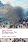 Image for The Guermantes Way