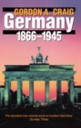 Image for Germany, 1866-1945