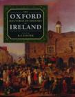 Image for The Oxford Illustrated History of Ireland