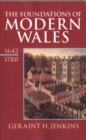 Image for The Foundations of Modern Wales