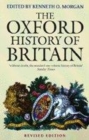 Image for The Oxford history of Britain