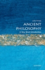 Image for Ancient Philosophy: A Very Short Introduction