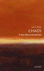 Image for Chaos: A Very Short Introduction