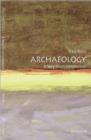 Image for Archaeology: A Very Short Introduction