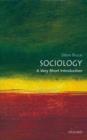 Image for Sociology: A Very Short Introduction